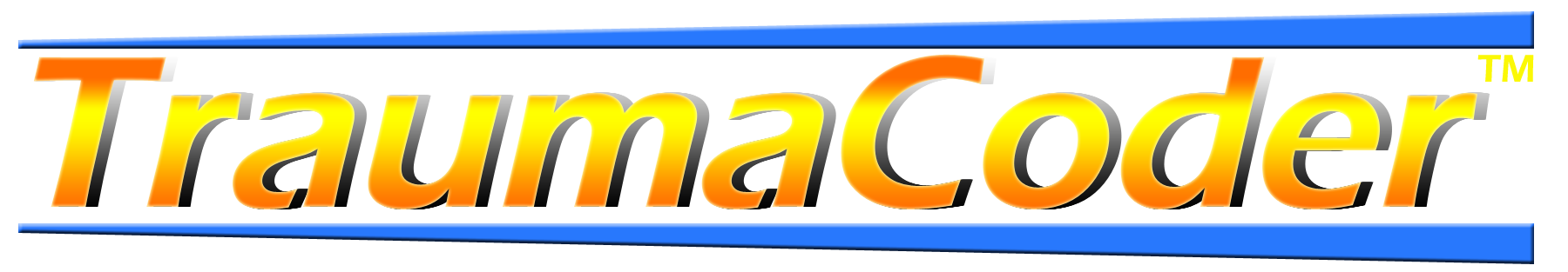 TramaCoder Logo